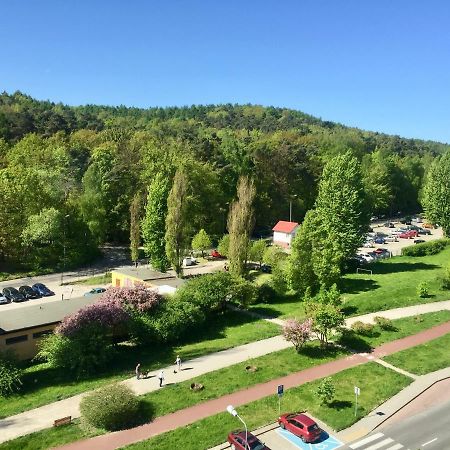 Apartament La Mar Sopot Esterno foto