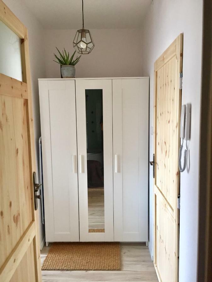 Apartament La Mar Sopot Esterno foto