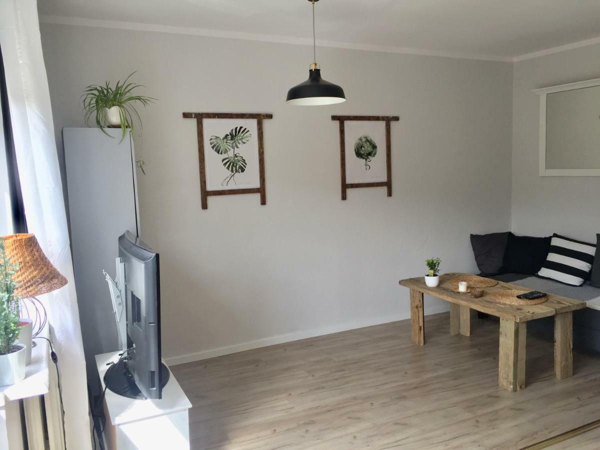 Apartament La Mar Sopot Esterno foto
