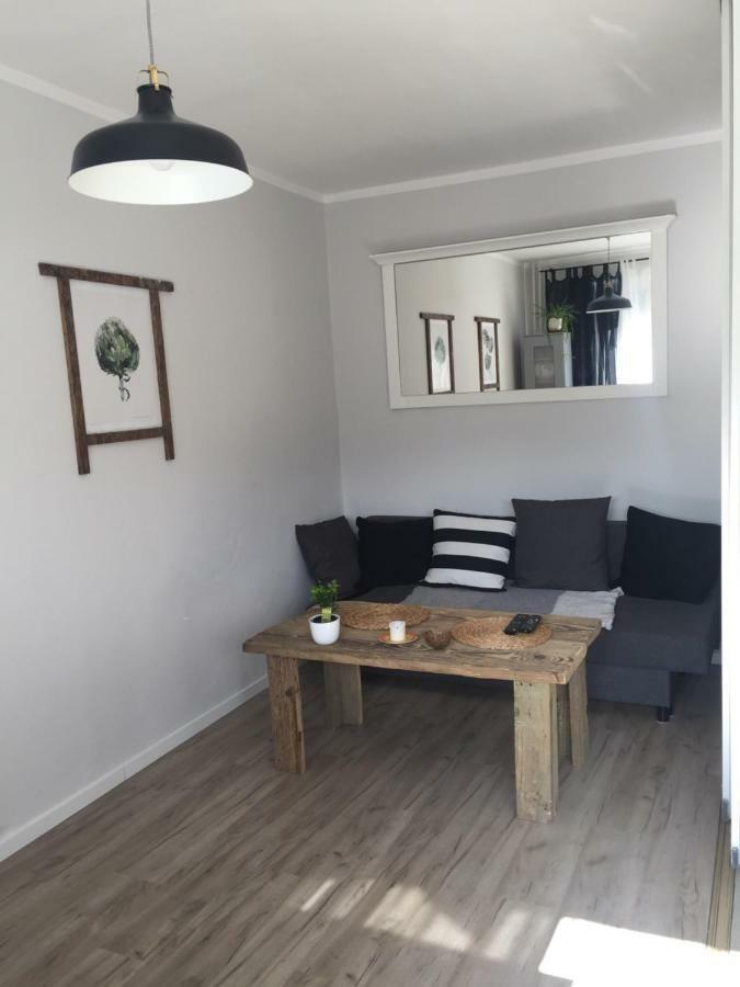 Apartament La Mar Sopot Esterno foto