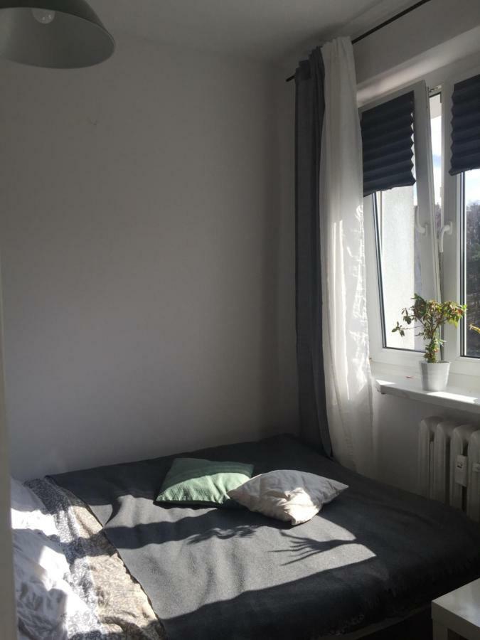 Apartament La Mar Sopot Esterno foto